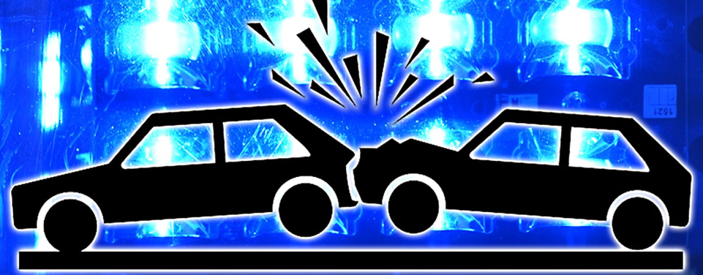 Verkehrsunfall mit Personenschaden auf der A9