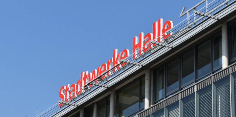 Fünf duale Studiengänge bei den Stadtwerken Halle
