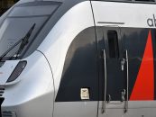 Züge von Abellio fahren ab Samstag auf einigen Strecken nach anderen Fahrplänen