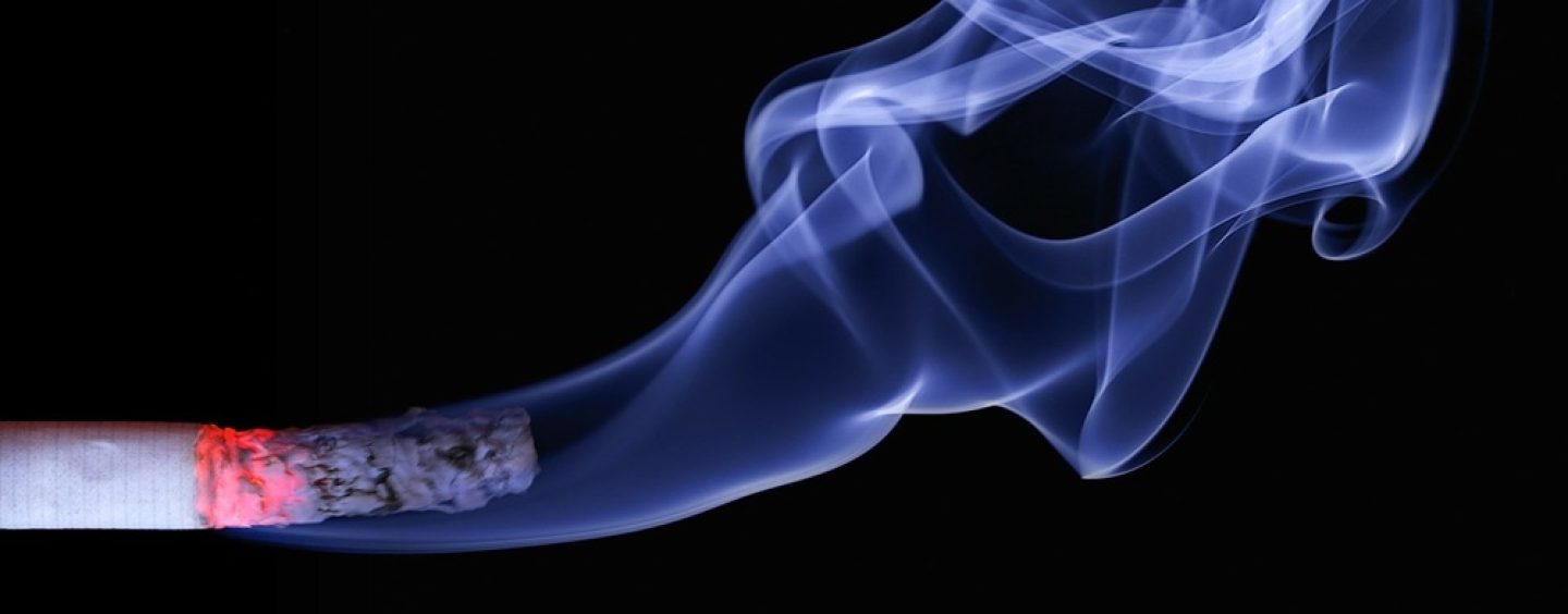 Nichtraucherschulwettbewerb Be Smart – Don´t Start geht in die nächste Runde