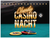 Mit Geld spielt man nicht… Charity-Casino-Nacht