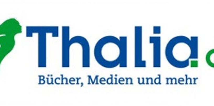 Thalia Buchhandlung in Halle feiert 20-jähriges Jubiläum