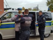 Erfolgreiche Fahndungsmaßnahmen der Landes- und Bundespolizei im Osten Sachsen-Anhalts