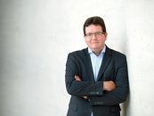 Willkommen und Abschied im Rektorenamt: Investitur von Christian Tietje und Dank an Udo Sträter