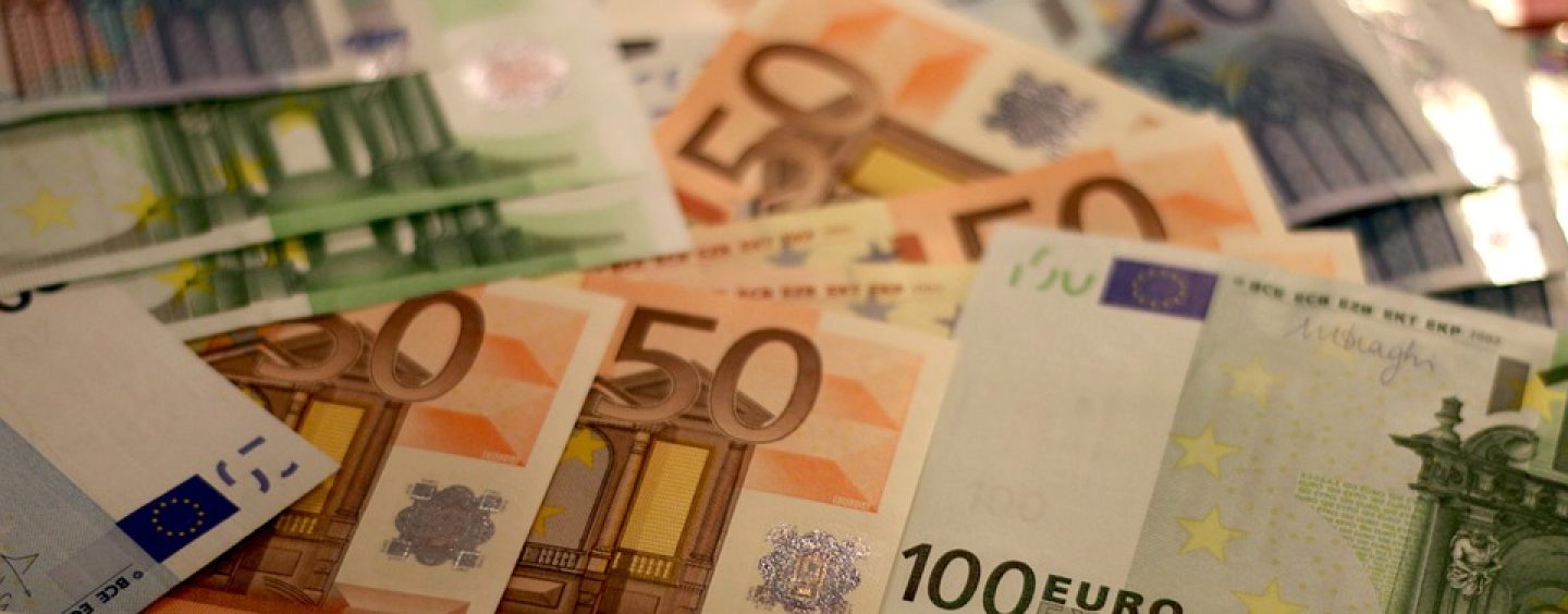 Pro Kopf 21 741 EUR Verfügbares Einkommen 2021 in Sachsen-​Anhalt