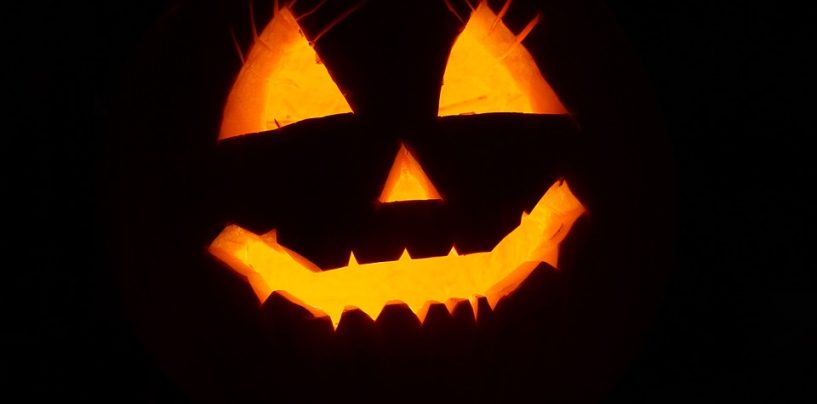 Halloween: Rechtsfragen zur gruseligsten Nacht des Jahres