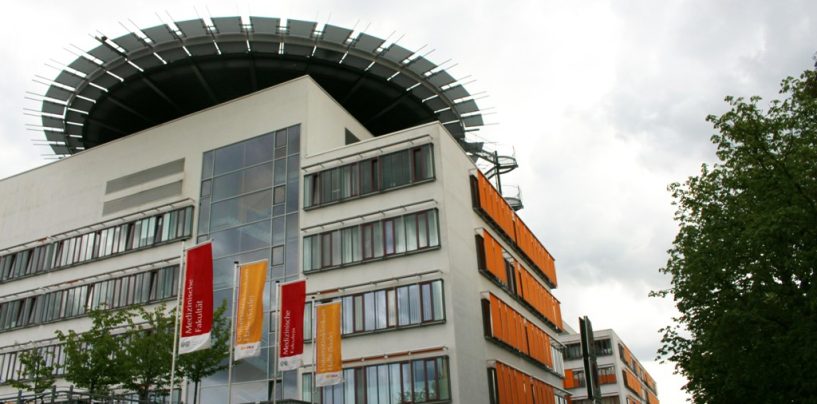 Rheuma kommt selten allein – Universitätsmedizin Halle bietet eine Informationsveranstaltung für Interessierte an