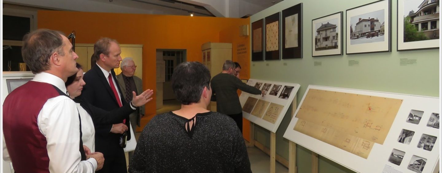 100 Jahre Bauhaus: Sonderausstellung zur Moderne öffnet im Stadtmuseum