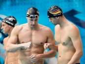 5 x Gold für DLRG-Rettungsschwimmer am dritten WM-Tag in Australien