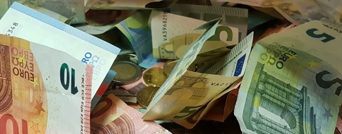 Lottospieler in Halle gewinnt knapp 400.000 Euro