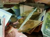 Lottospieler in Halle gewinnt knapp 400.000 Euro
