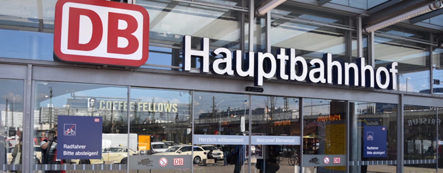 Neues Reisezentrum im Hauptbahnhof Halle (Saale) eröffnet