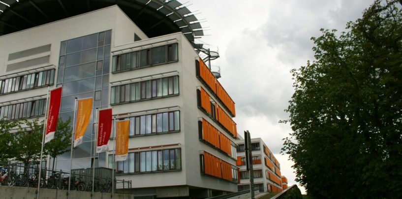 23 Deutschlandstipendien gehen an Studierende der Medizinischen Fakultät der MLU