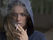 Immer weniger junge Raucherinnen und Raucher in Sachsen-Anhalt