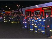 Neue THW – Feuerwehr – Straßenbahn