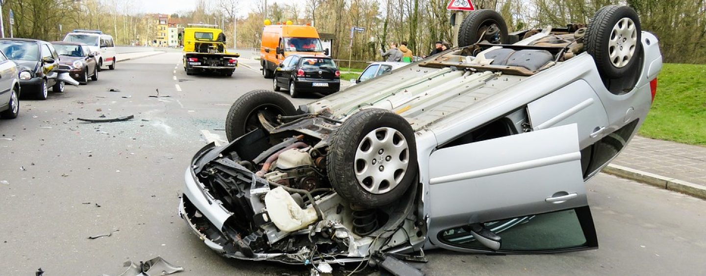 Weniger Unfälle aber mehr Verkehrstote auf Sachsen-Anhalts Straßen