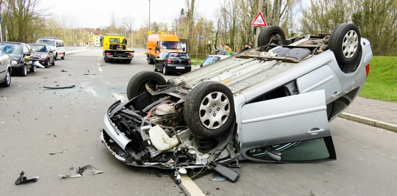 Weniger Unfälle aber mehr Verkehrstote auf Sachsen-Anhalts Straßen