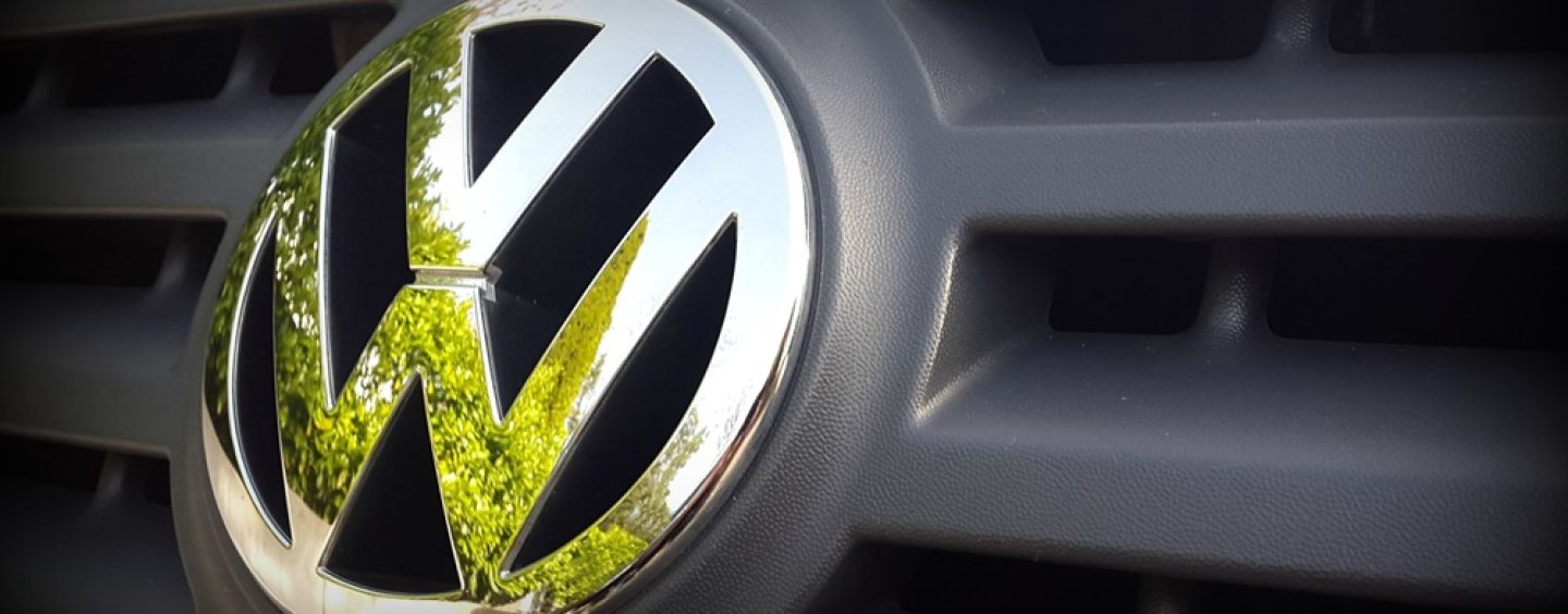 Musterfeststellungsklage gegen VW