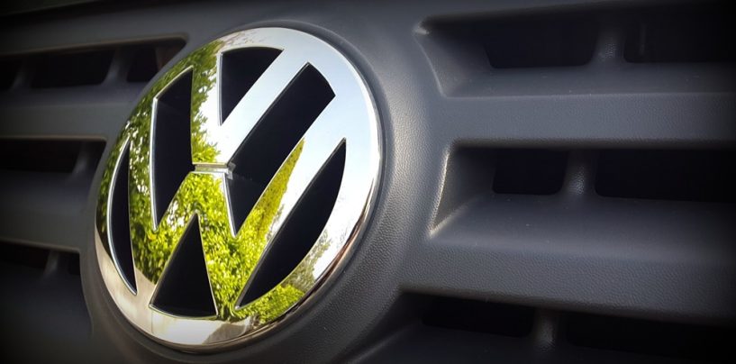 Musterfeststellungsklage gegen VW