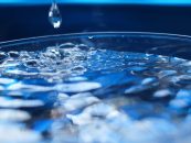 HWS erneuert Trinkwasserleitung
