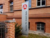 Geänderte Öffnungszeiten der Arbeitsagentur Halle und Merseburg
