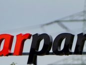 Versandhändler Zalando lässt im Star Park ein Logistik-Center bauen
