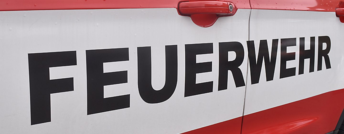 Innenministerium fördert erneut Führerscheinerwerb bei Freiwilligen Feuerwehren