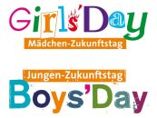Girlsday /  Boysday- Der Zukunftstag 2019