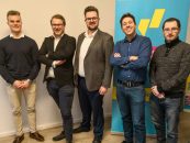 FDP-Jugend mit neuer Spitze in die Kommunalwahl 2019