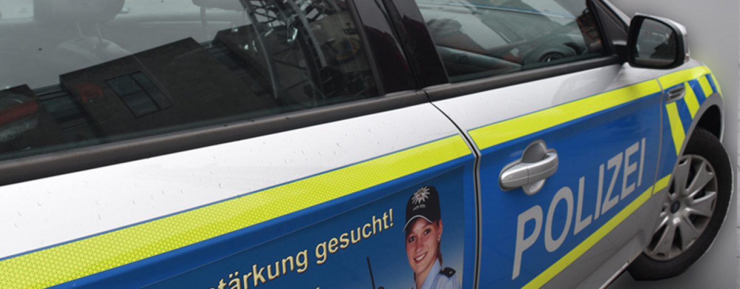 Meldungen des Polizeireviers Bundesautobahnen Weißenfels