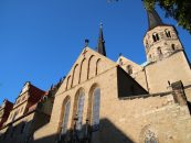 Die Heilige Kunigunde – Sonderführung im Merseburger Dom