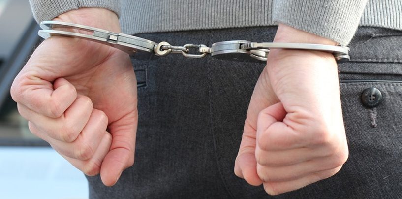 Polizei klärt dank Zeugenhinweis Einbruchsserie in Eisleben auf – Vier Tatverdächtige wurden verhaftet