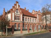 Kundenfreundlichste Finanzamt Sachsen-Anhalts steht in Naumburg