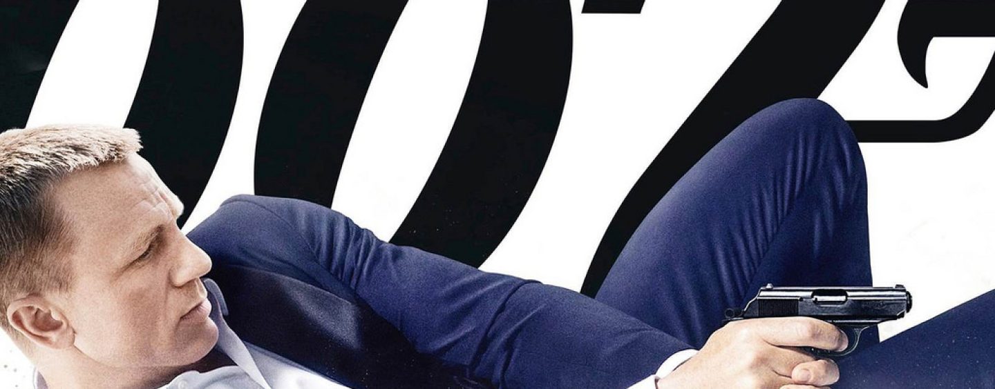 Gerüchteküche um den neuen James Bond: Wird Idris Elba Daniel Craig ablösen?