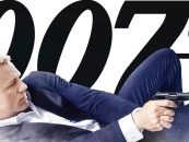 Gerüchteküche um den neuen James Bond: Wird Idris Elba Daniel Craig ablösen?