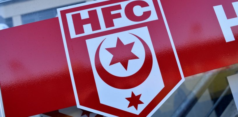 HFC reicht Lizenzunterlagen für 2. und 3.Liga ein