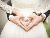 33 Eheschließungen am Valentinstag 2017 in Sachsen-Anhalt