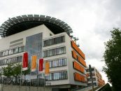Ausgezeichnet: Rheumazentrum erhält Gütesiegel der Deutschen Gesellschaft für Rheumatologie