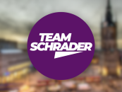 OB-Kandidat Schrader kommt nach Reideburg