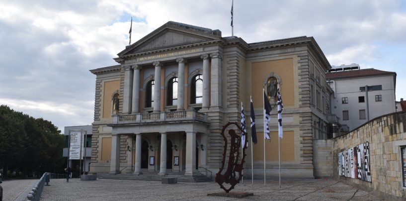 Stellungnahme der künstlerischen Leitung der Oper Halle zur heutigen Entscheidung des Aufsichtsrates