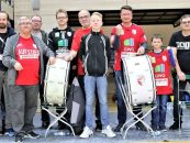 SV UNION Halle-Neustadt hat wieder einen offiziellen Fanclub