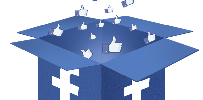 Facebook wird die Zusammenführung von Nutzerdaten aus verschiedenen Quellen vom Bundeskartellamt untersagt