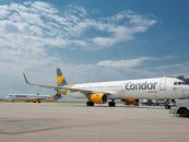 Ab Leipzig/Halle ans Mittelmeer, auf die Kanaren und nach Ägypten: Condor mit zwölf zusätzlichen Flügen pro Woche im Sommer 2019