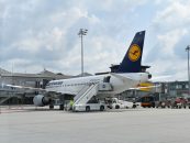 Weiter steigende Beschäftigungszahlen an den mitteldeutschen Flughäfen Leipzig/Halle und Dresden