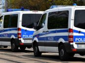 Einsatzbilanz der Polizei zum Ostderby Hallescher FC  FC Energie Cottbus
