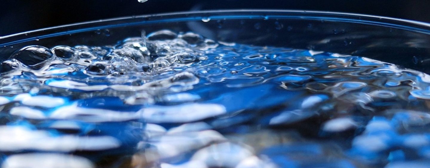 Weltwassertag – Wasserfilter in der Regel unnötig