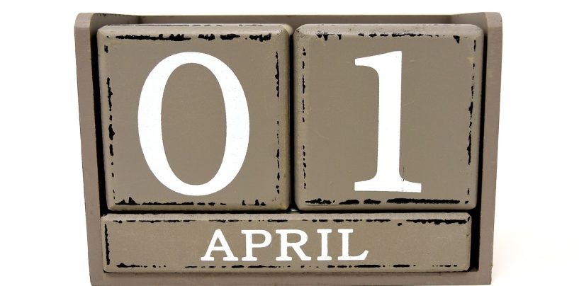 April, April: Scherze mit Fantasie und Fingerspitzengefühl