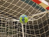 Sodexo unterstützt integratives Schul-Handballturnier in Halle