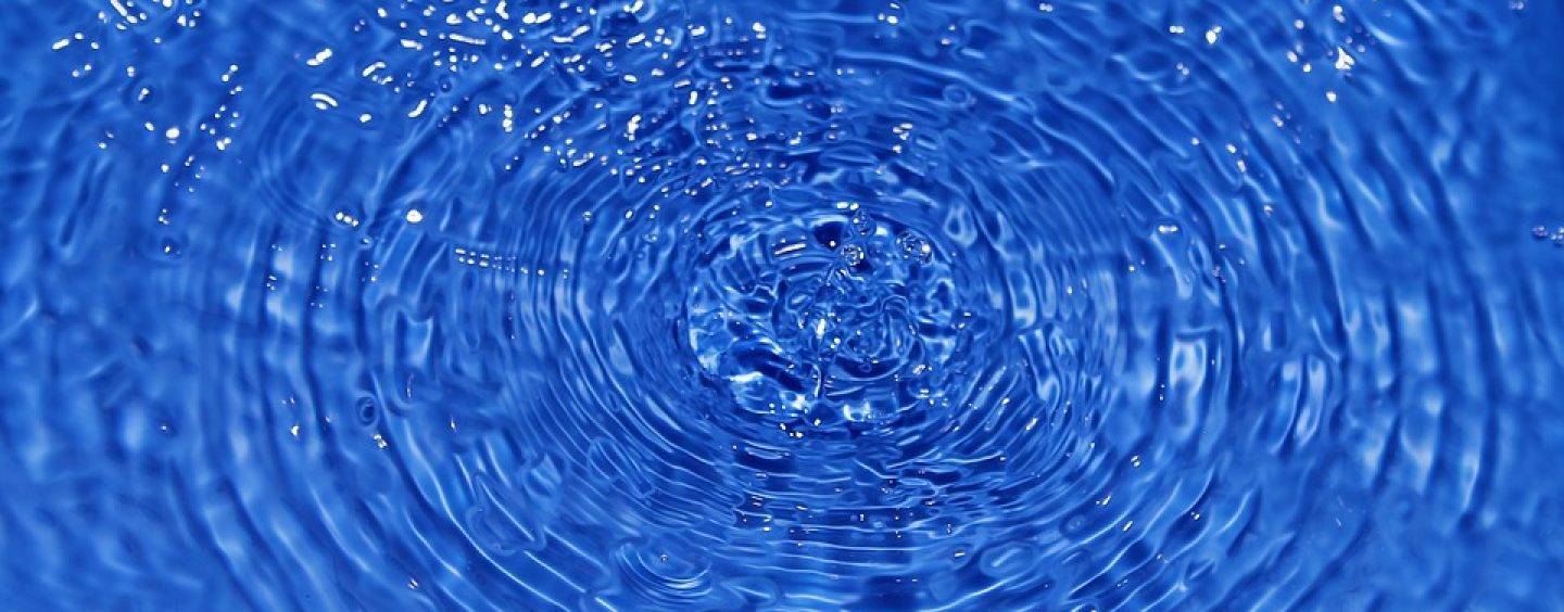 22. März 2019 ist Weltwassertag: Der unsichtbare Wasserverbrauch