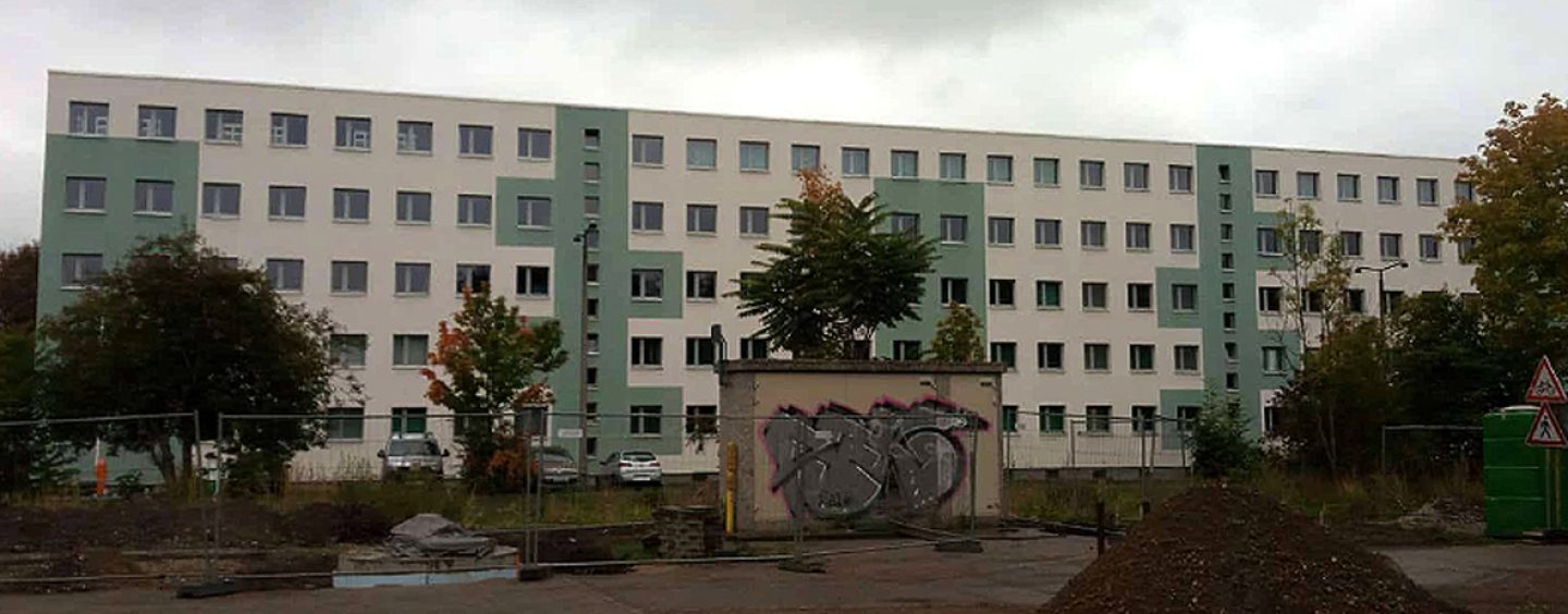 Das Wirken der DDR-Geheimpolizei vor Ort – Stasi-Unterlagen-Archiv Halle lädt zur Führung ein